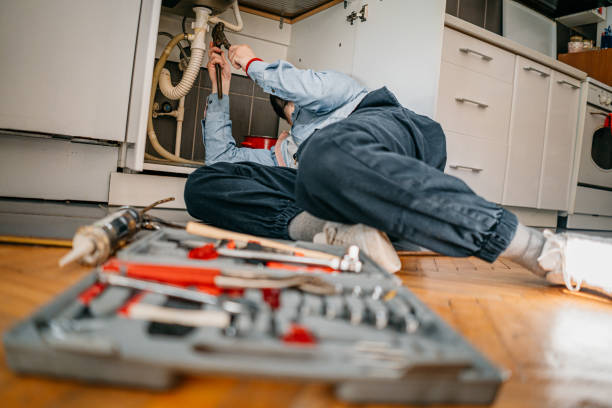 Best Plumbing Inspection Services  in Rose Valley, PA