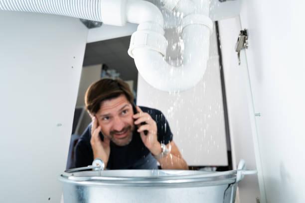 Best Commercial Plumbing Services  in Rose Valley, PA