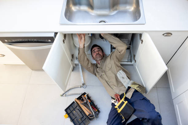 Best Residential Plumbing Services  in Rose Valley, PA