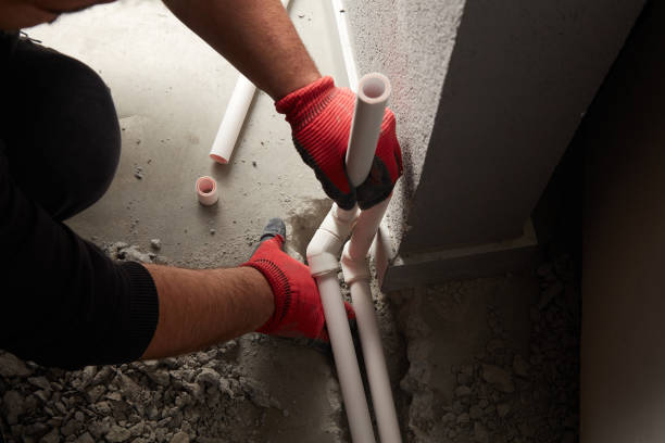 Best Leak Detection Services  in Rose Valley, PA