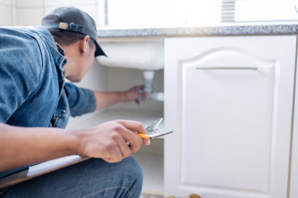 Best Commercial Plumbing Services  in Rose Valley, PA