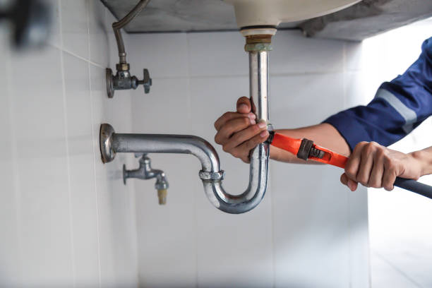 Best Clogged Drain Plumber  in Rose Valley, PA