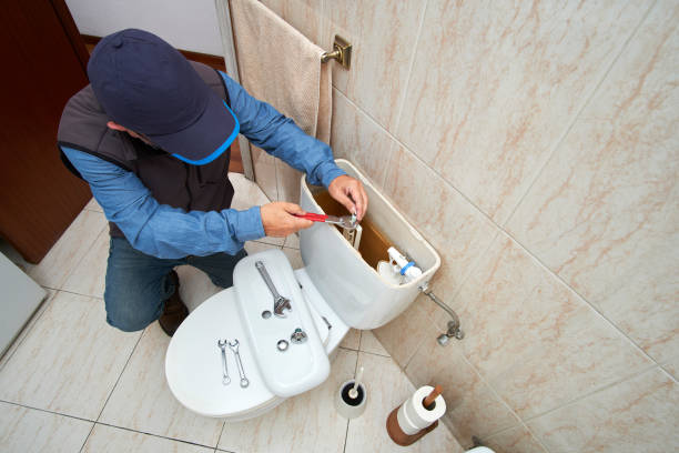 Best Leak Detection Services  in Rose Valley, PA