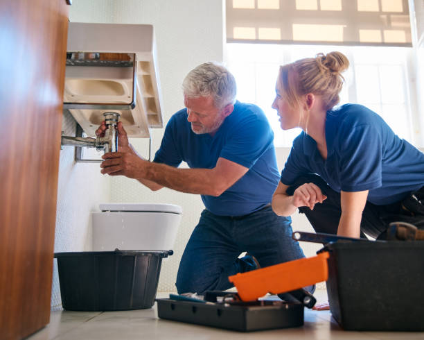 Best Plumbing Installation Services  in Rose Valley, PA